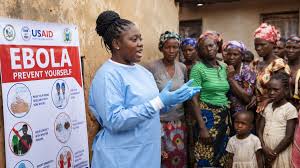 Africa CDC and WHO Unveil $518m Joint Strategy to Combat Bundibugyo Ebola Outbreak
